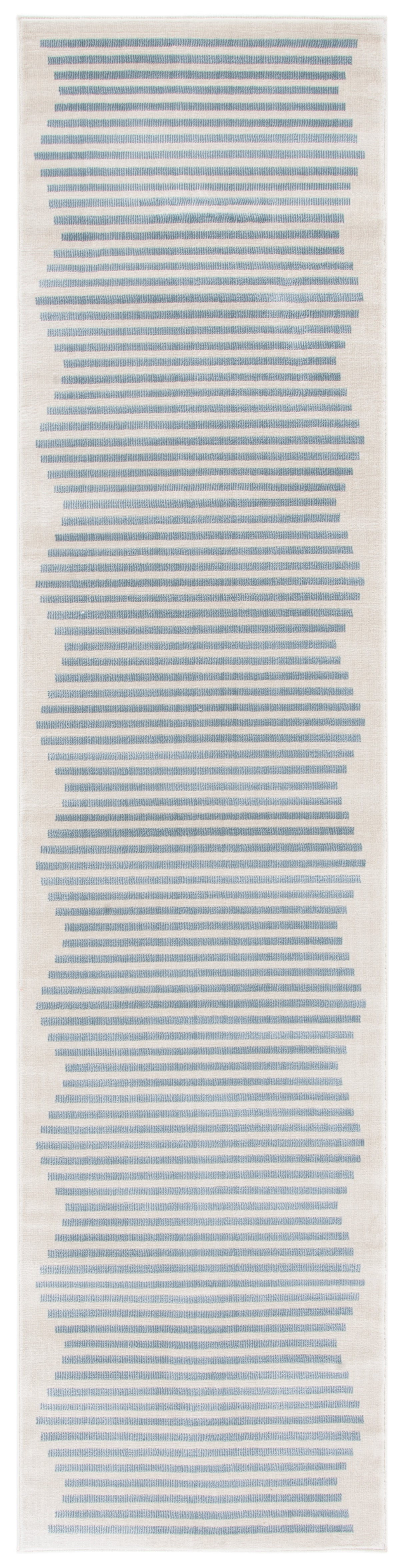 Safavieh Orwell Orw352A Ivory/Blue Rugs.