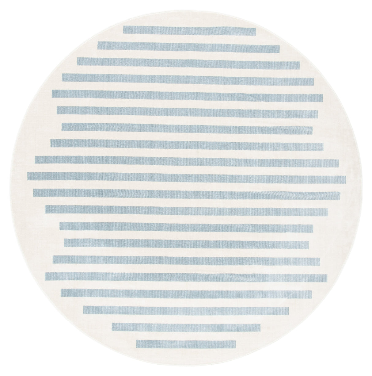 Safavieh Orwell Orw352A Ivory/Blue Rugs.