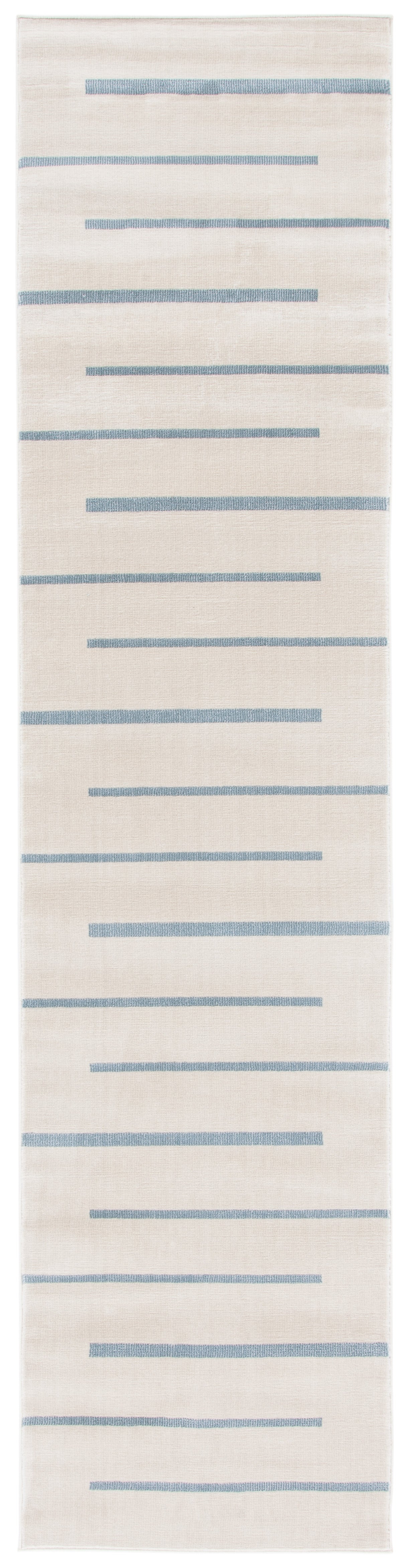 Safavieh Orwell Orw353A Ivory/Blue Rugs.