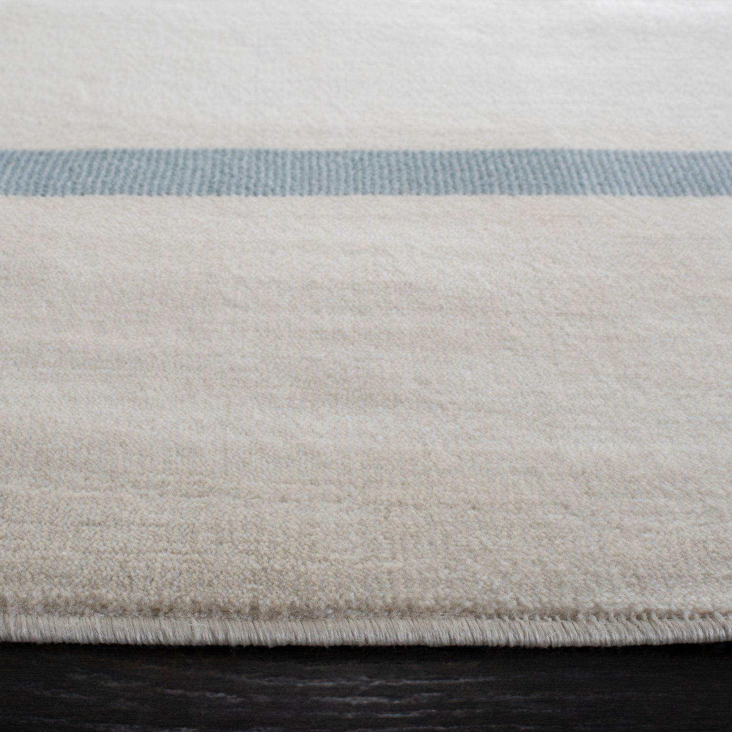 Safavieh Orwell Orw353A Ivory/Blue Rugs.