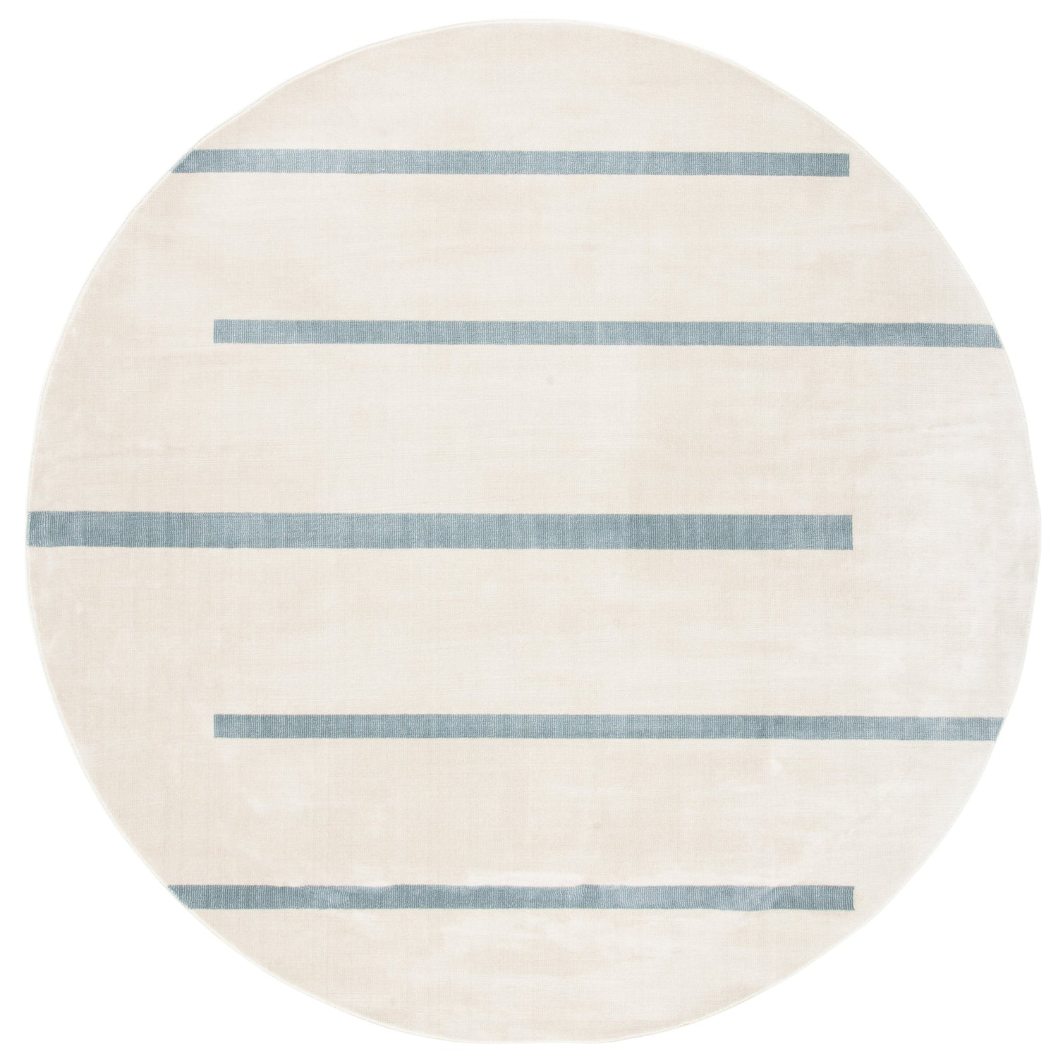 Safavieh Orwell Orw353A Ivory/Blue Rugs.