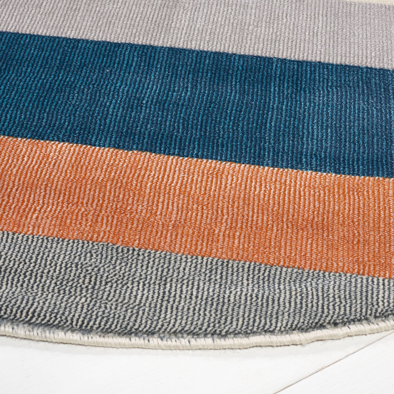 Safavieh Orwell Orw364B Beige/Dark Teal Rugs.