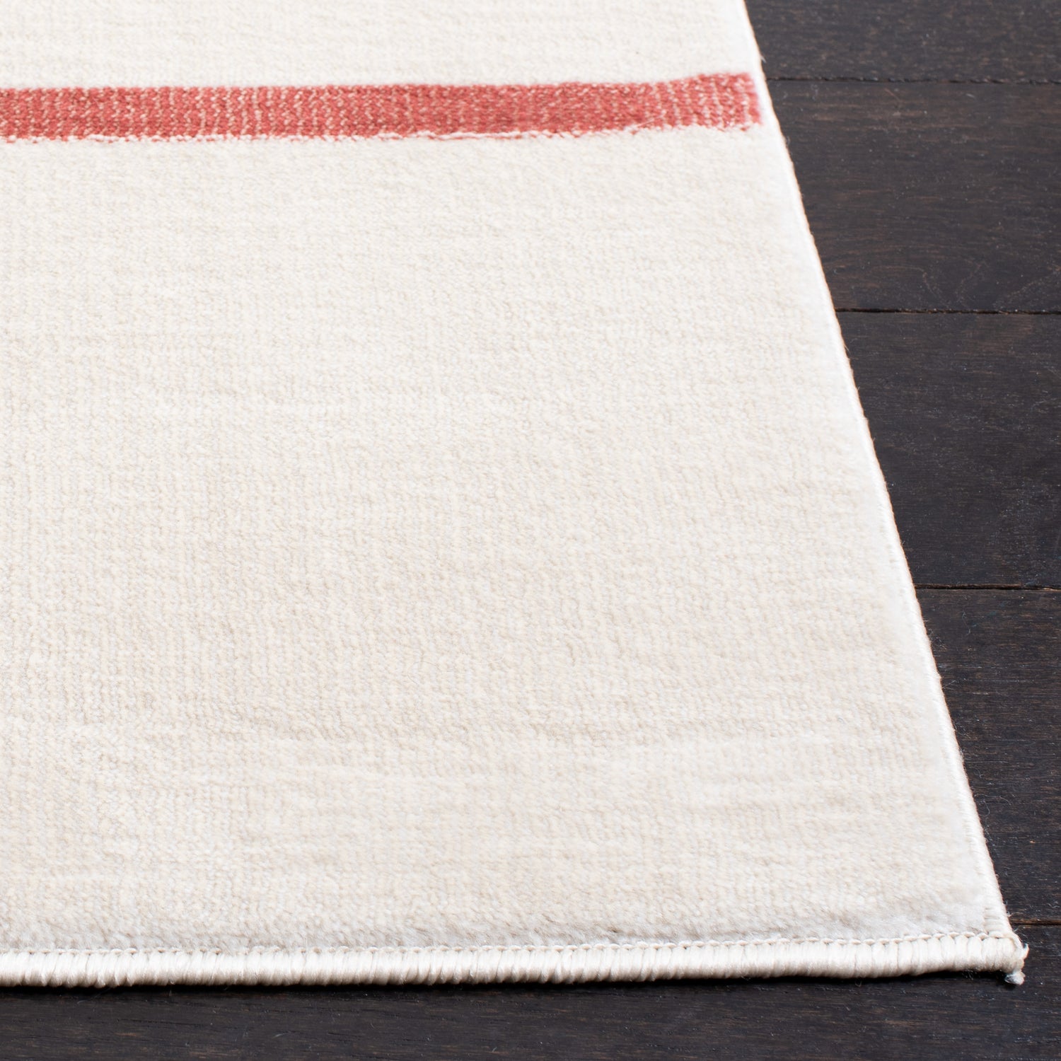 Safavieh Orwell Orw391C Ivory/Rust Rugs.