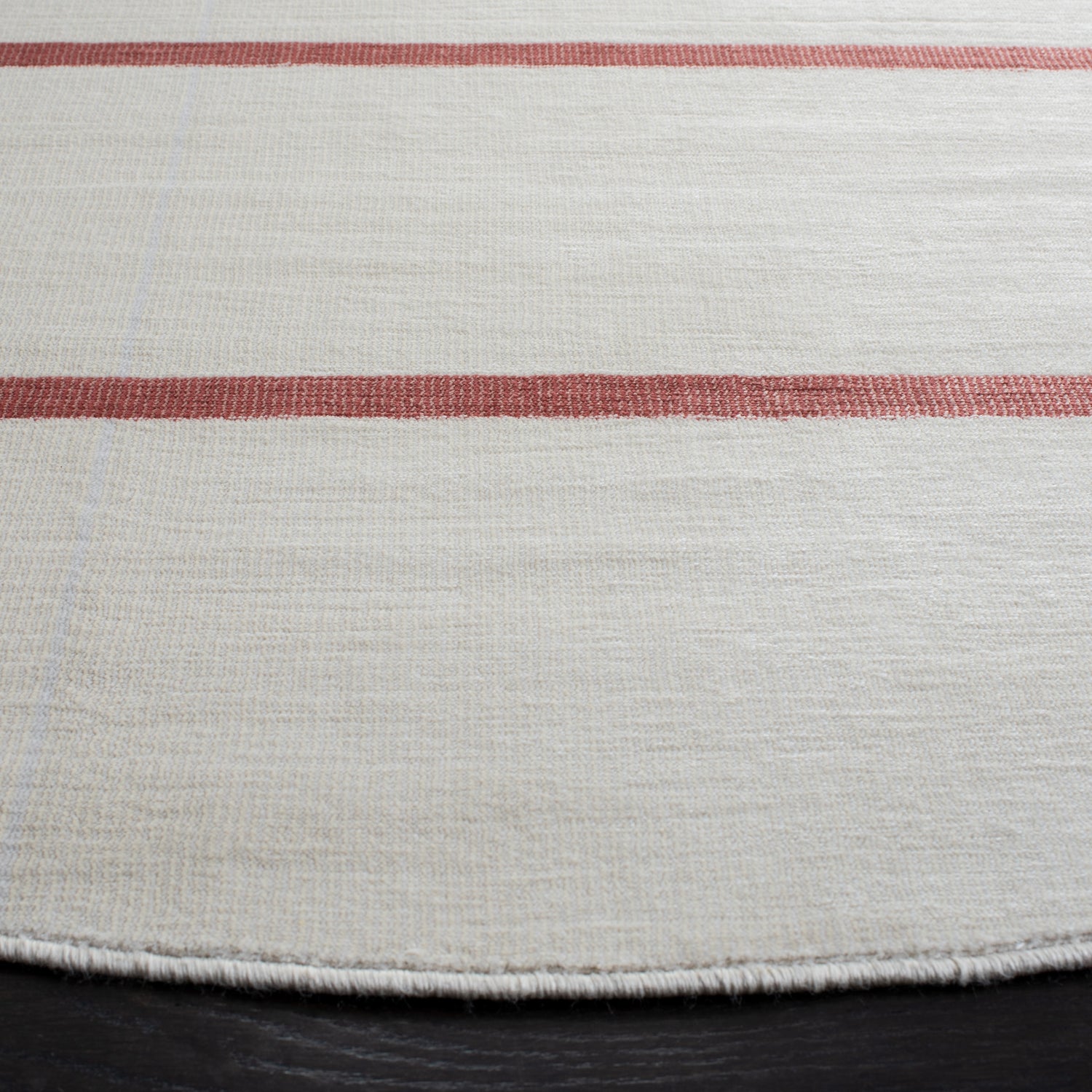 Safavieh Orwell Orw391C Ivory/Rust Rugs.