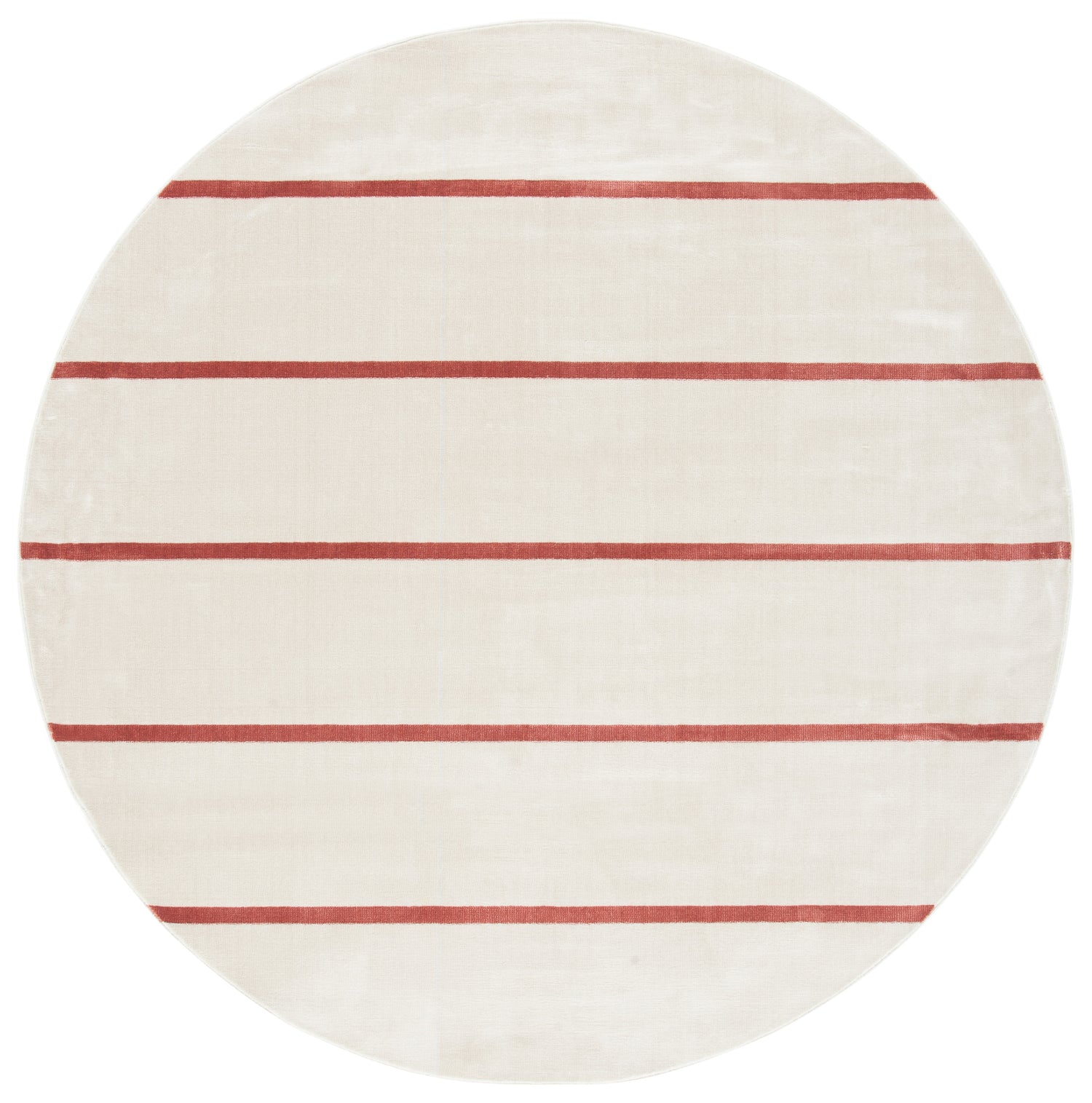 Safavieh Orwell Orw391C Ivory/Rust Rugs.