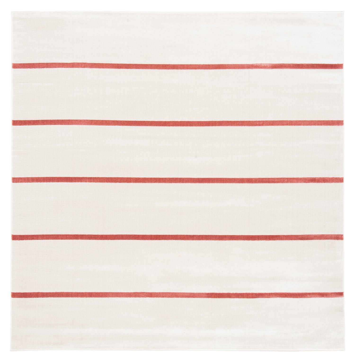 Safavieh Orwell Orw391C Ivory/Rust Rugs.