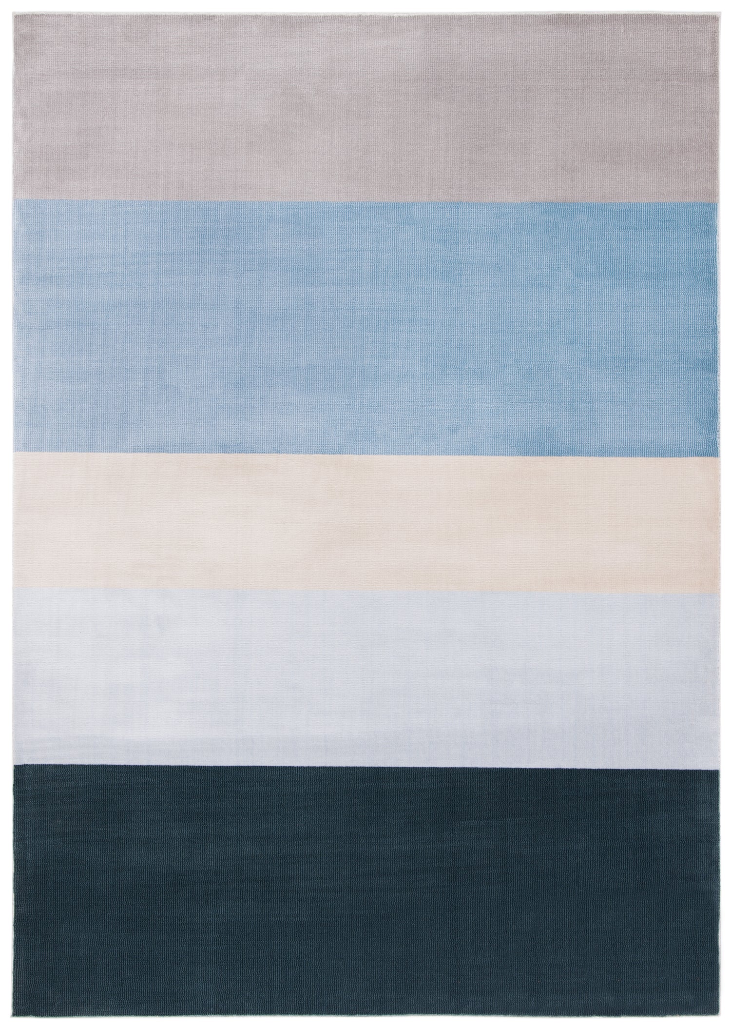 Safavieh Orwell Orw394N Blue/Grey Rug.