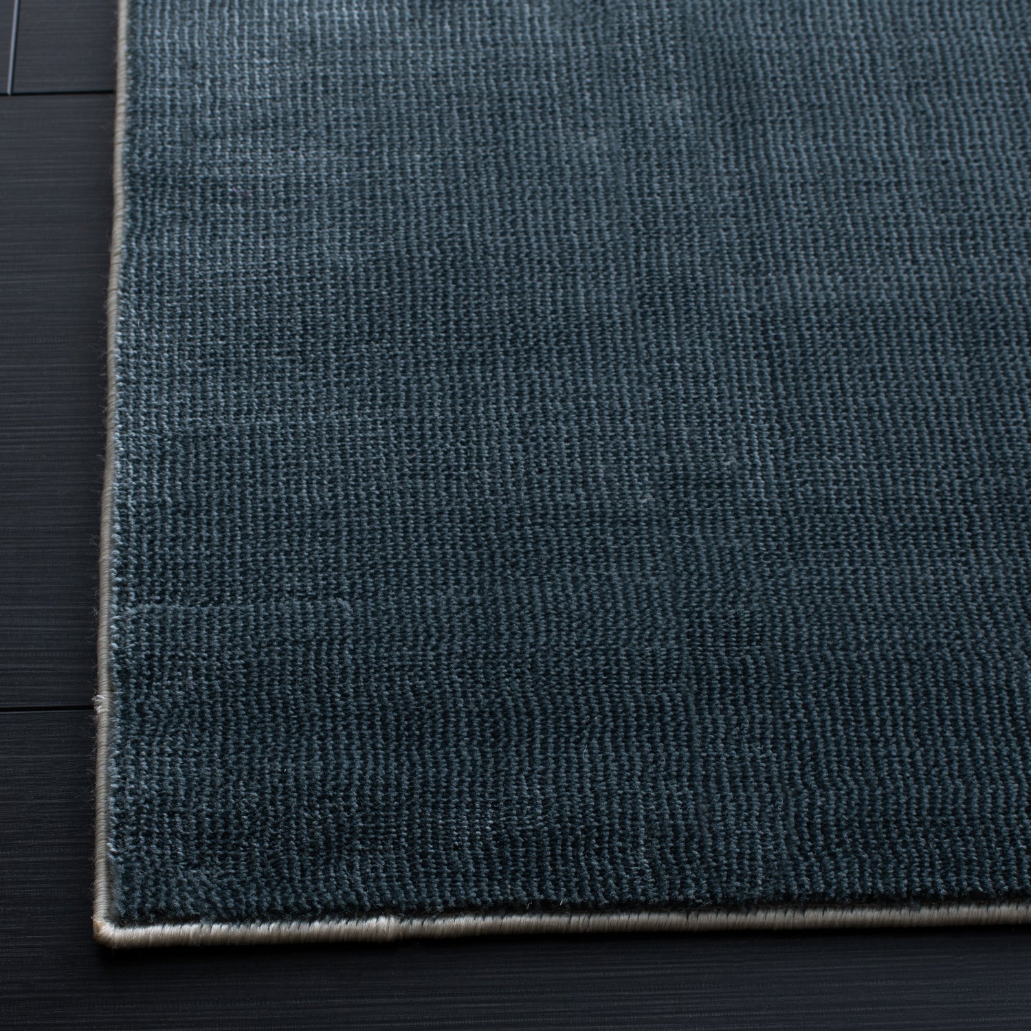 Safavieh Orwell Orw397H Charcoal/Beige Rug.