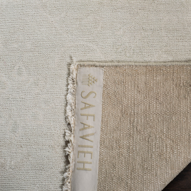 Safavieh Oushak Osh301A Light Blue/Ivory Rug.