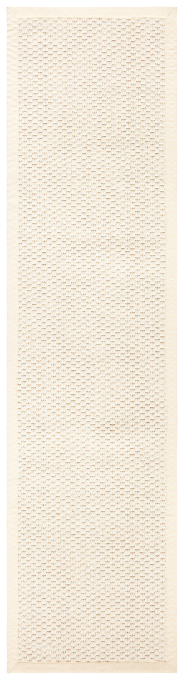 Safavieh Palm Beach Pab617A Ivory Rug.