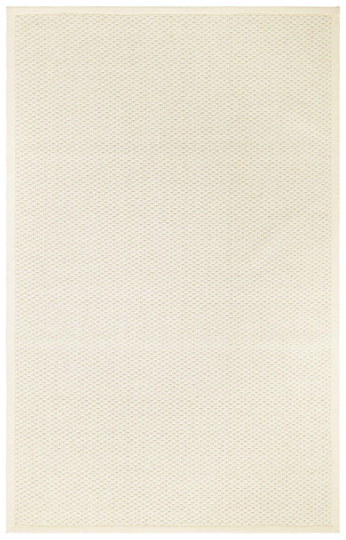 Safavieh Palm Beach Pab617A Ivory Rug.