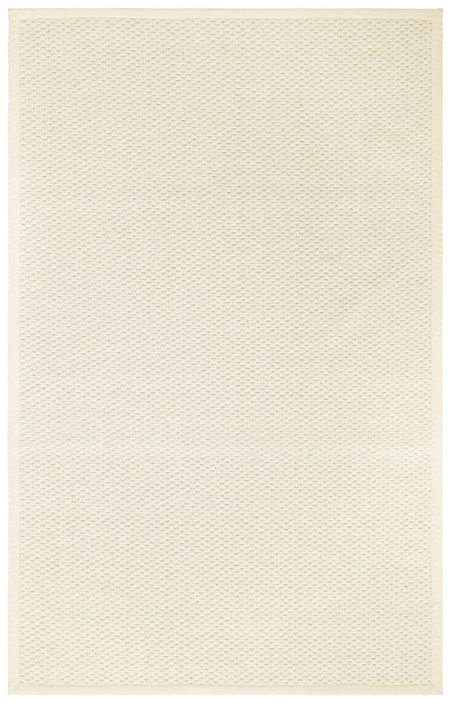 Safavieh Palm Beach Pab617A Ivory Rug.