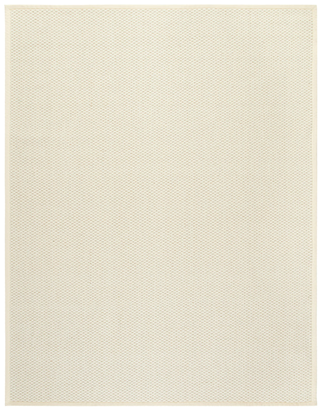 Safavieh Palm Beach Pab617A Ivory Rug.