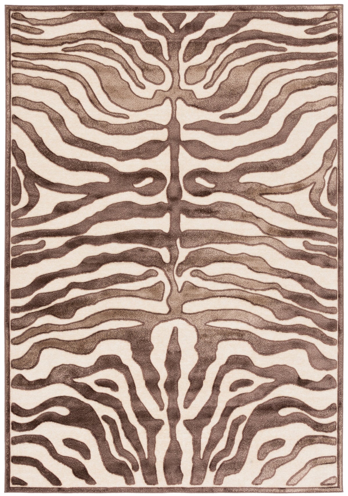 Safavieh Paradise Par83 Light Silver Rugs.