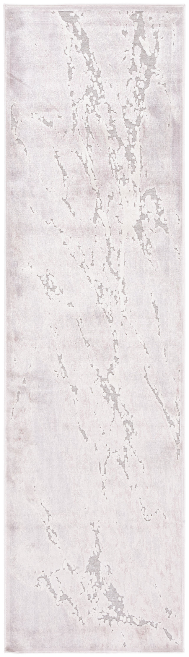 Safavieh Paradise Par884 Light Grey/Blush Pink Rug.
