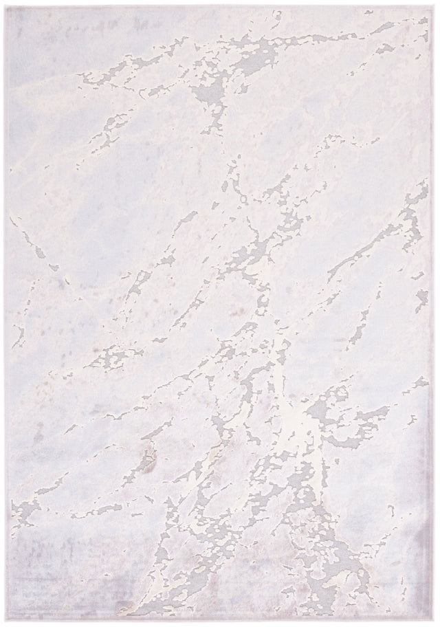 Safavieh Paradise Par884 Light Grey/Blush Pink Rug.