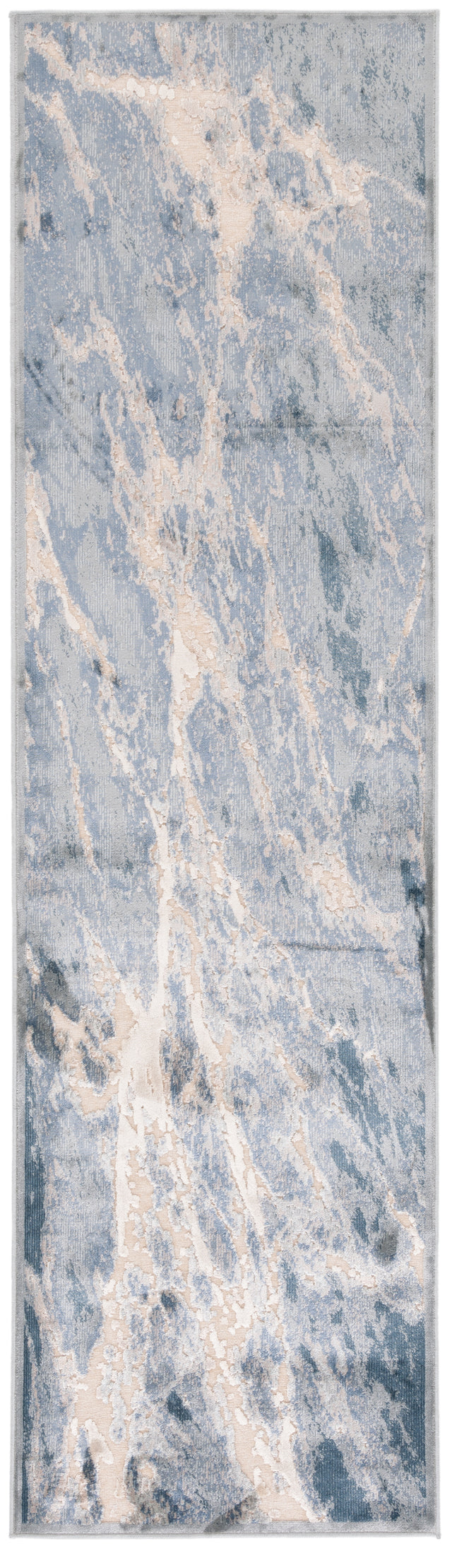 Safavieh Paradise Par884 Beige/Blue Rug.