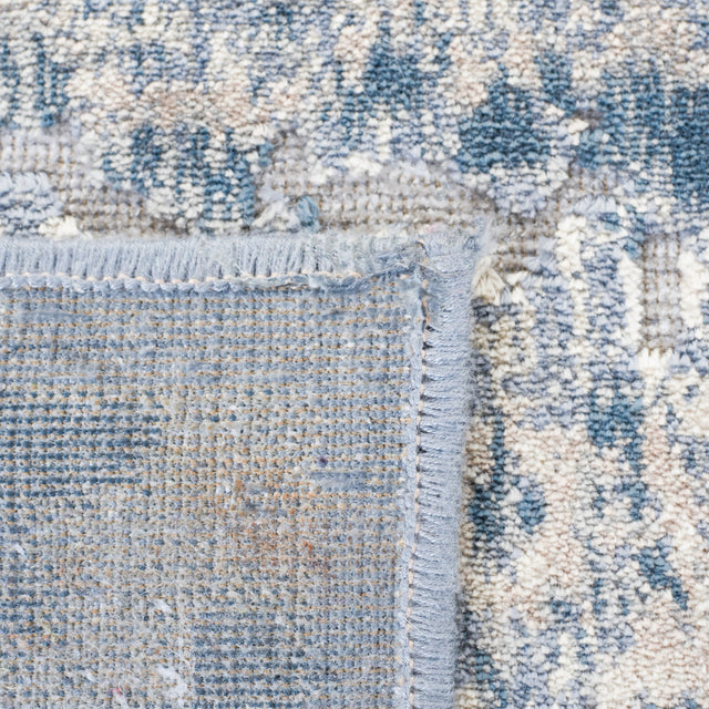 Safavieh Paradise Par885 Grey/Blue Rug.