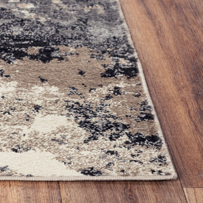 Rizzy Palace Plc856 Beige Area Rug