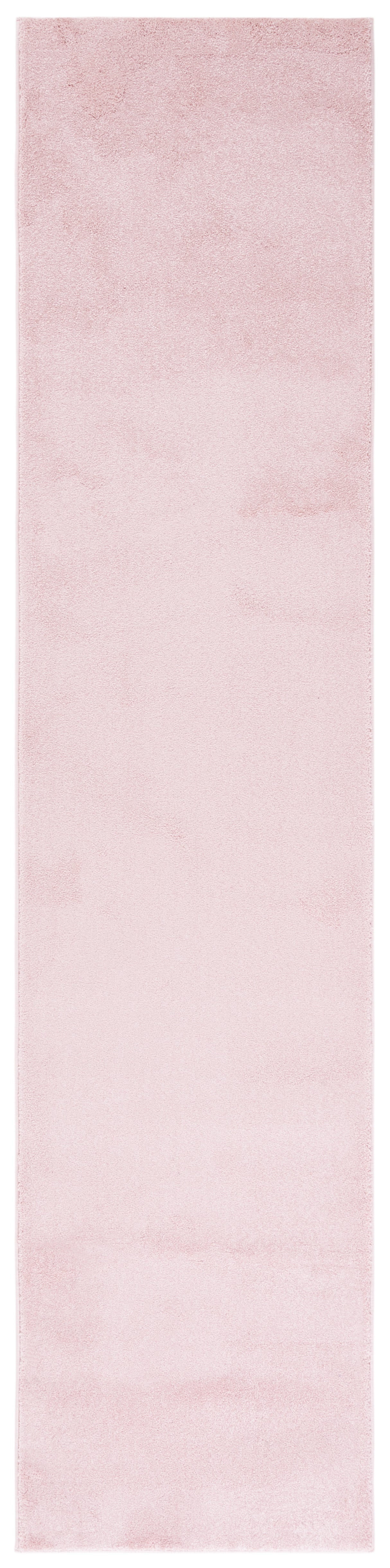 Safavieh Plain And Solid Pns320 Pink Rugs.