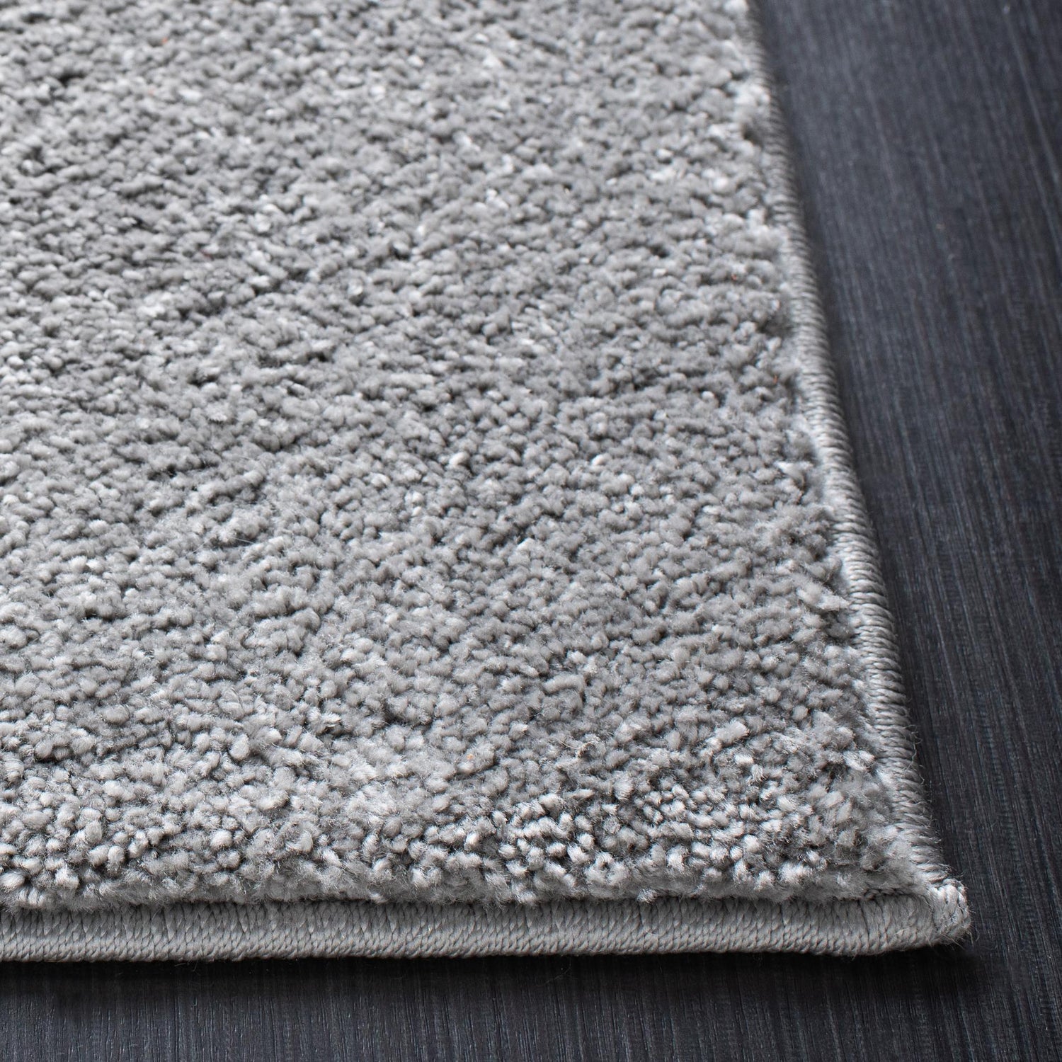 Safavieh Plain And Solid Pns320 Grey Rugs.