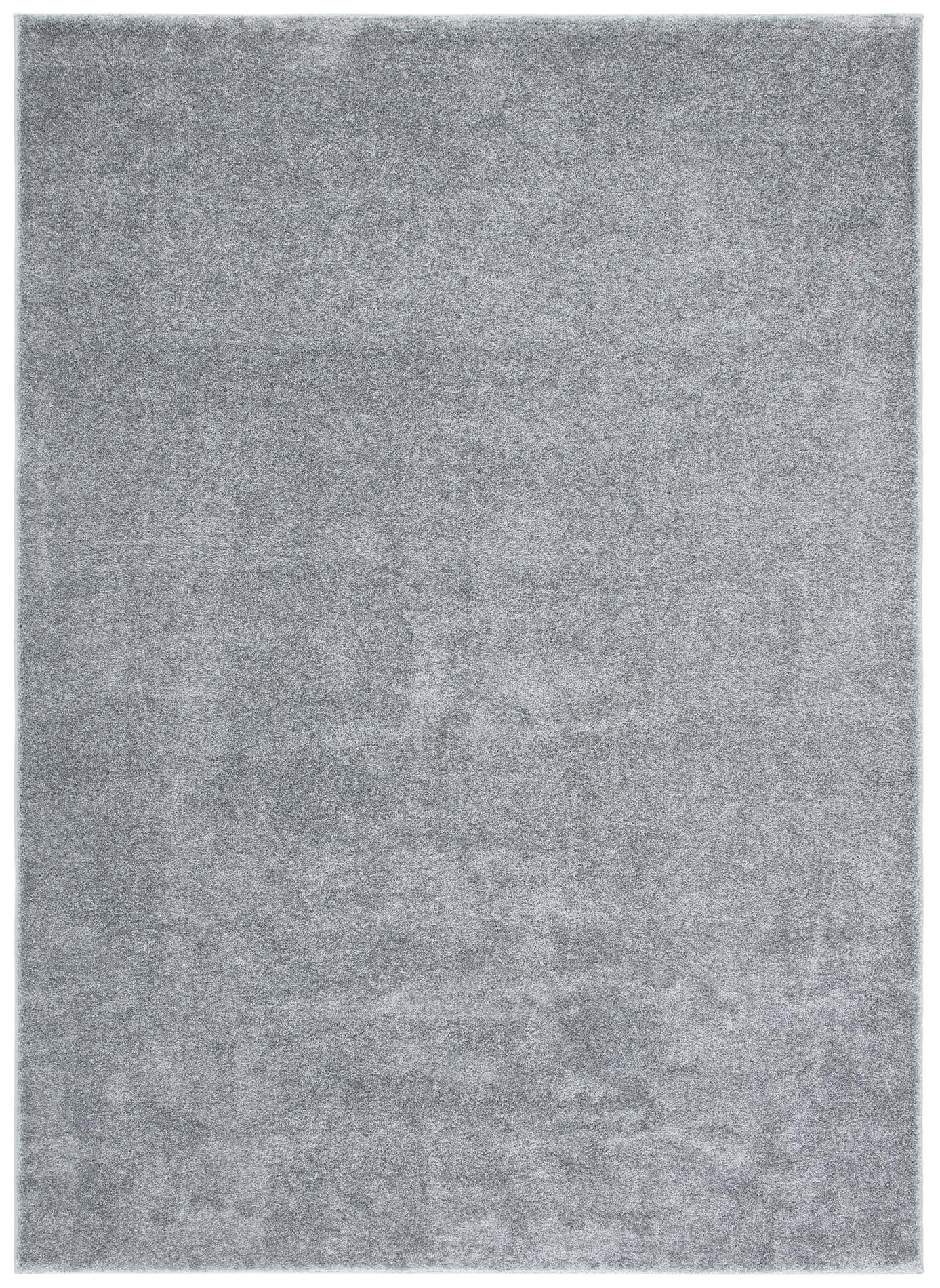 Safavieh Plain And Solid Pns320 Grey Rugs.