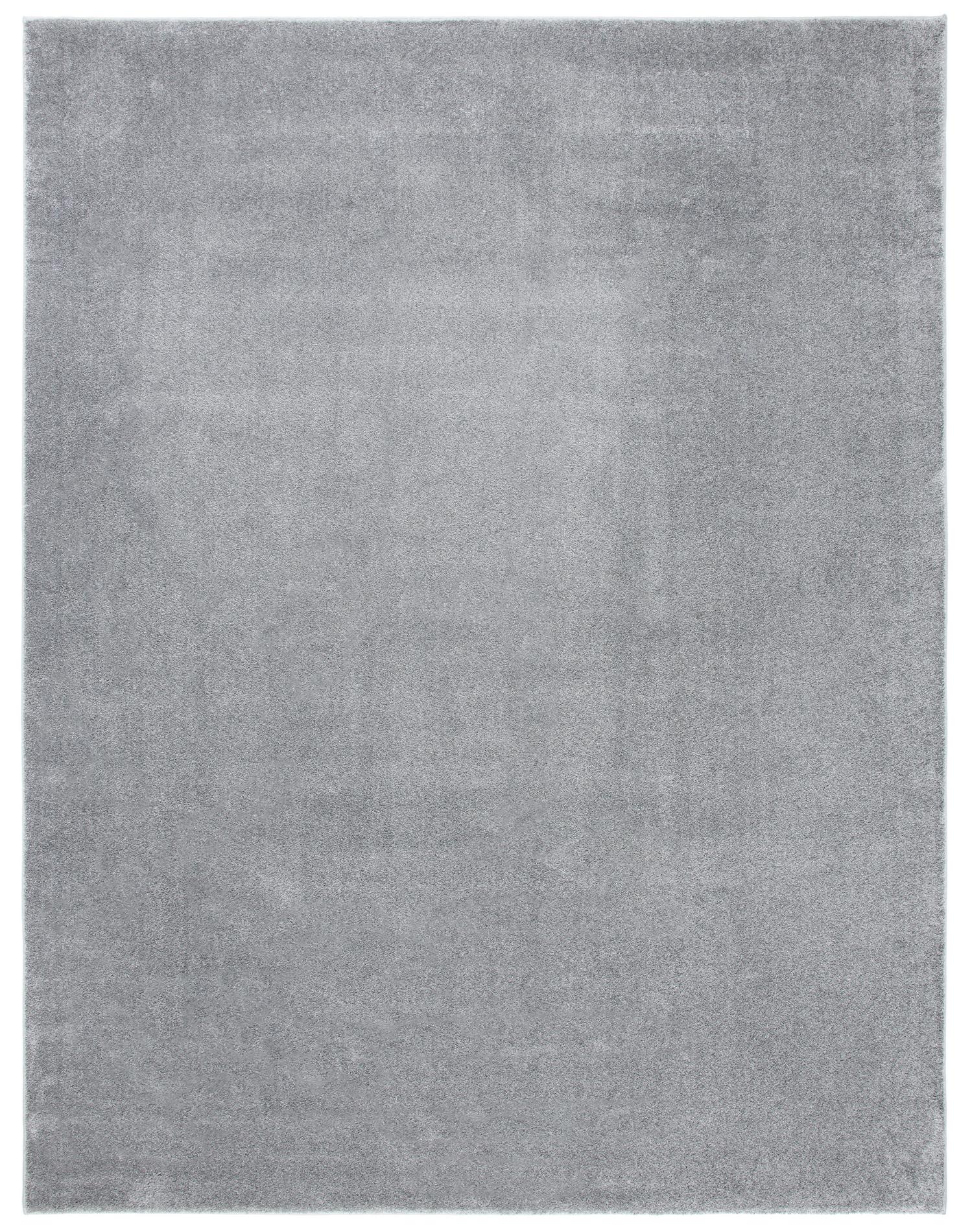 Safavieh Plain And Solid Pns320 Grey Rugs.