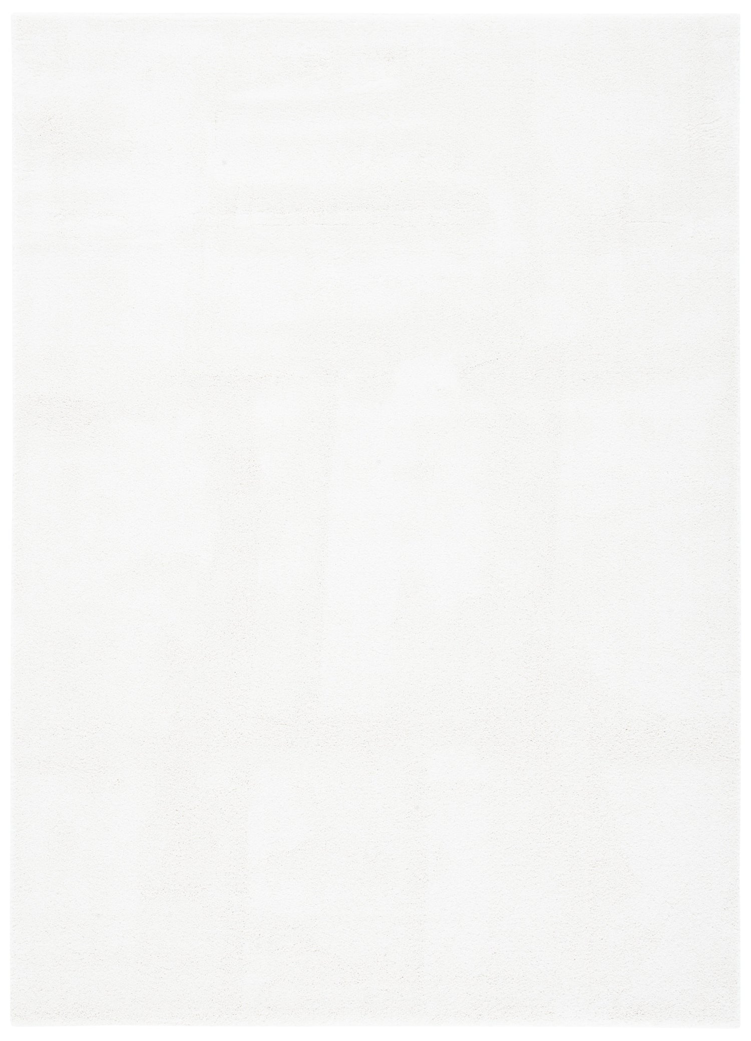 Safavieh Plain And Solid Pns320 Ivory Rug.