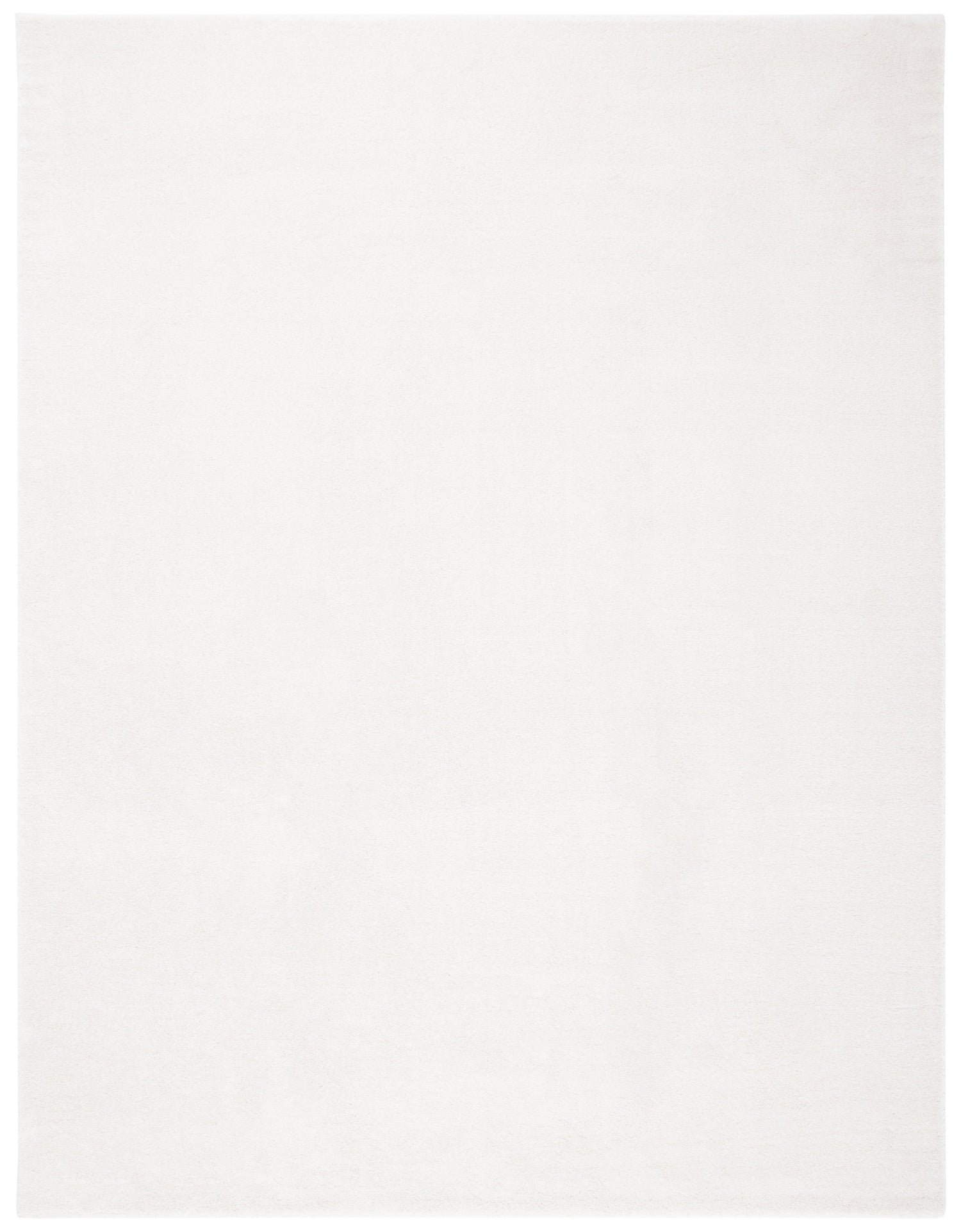Safavieh Plain And Solid Pns320 Ivory Rug.