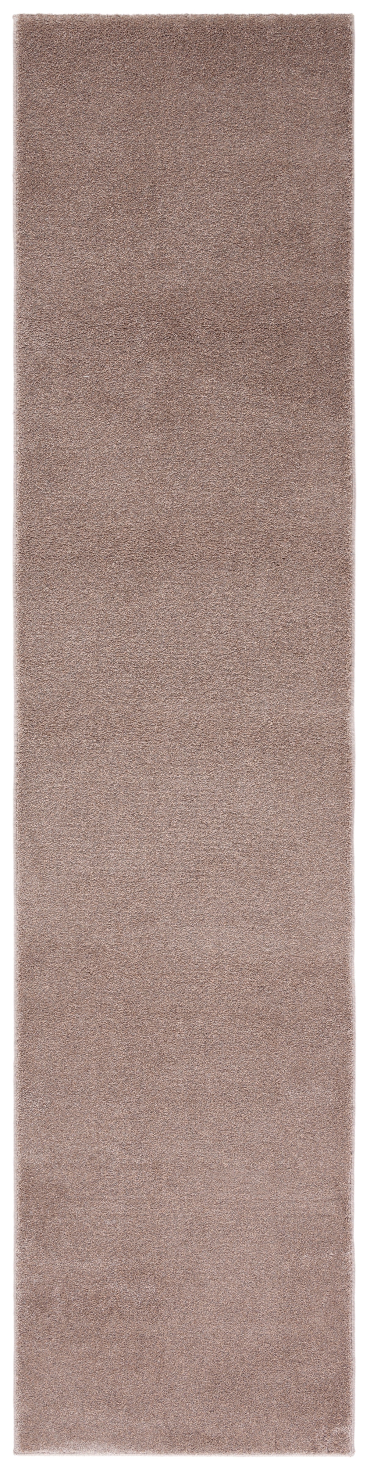 Safavieh Plain And Solid Pns320 Taupe Rug.