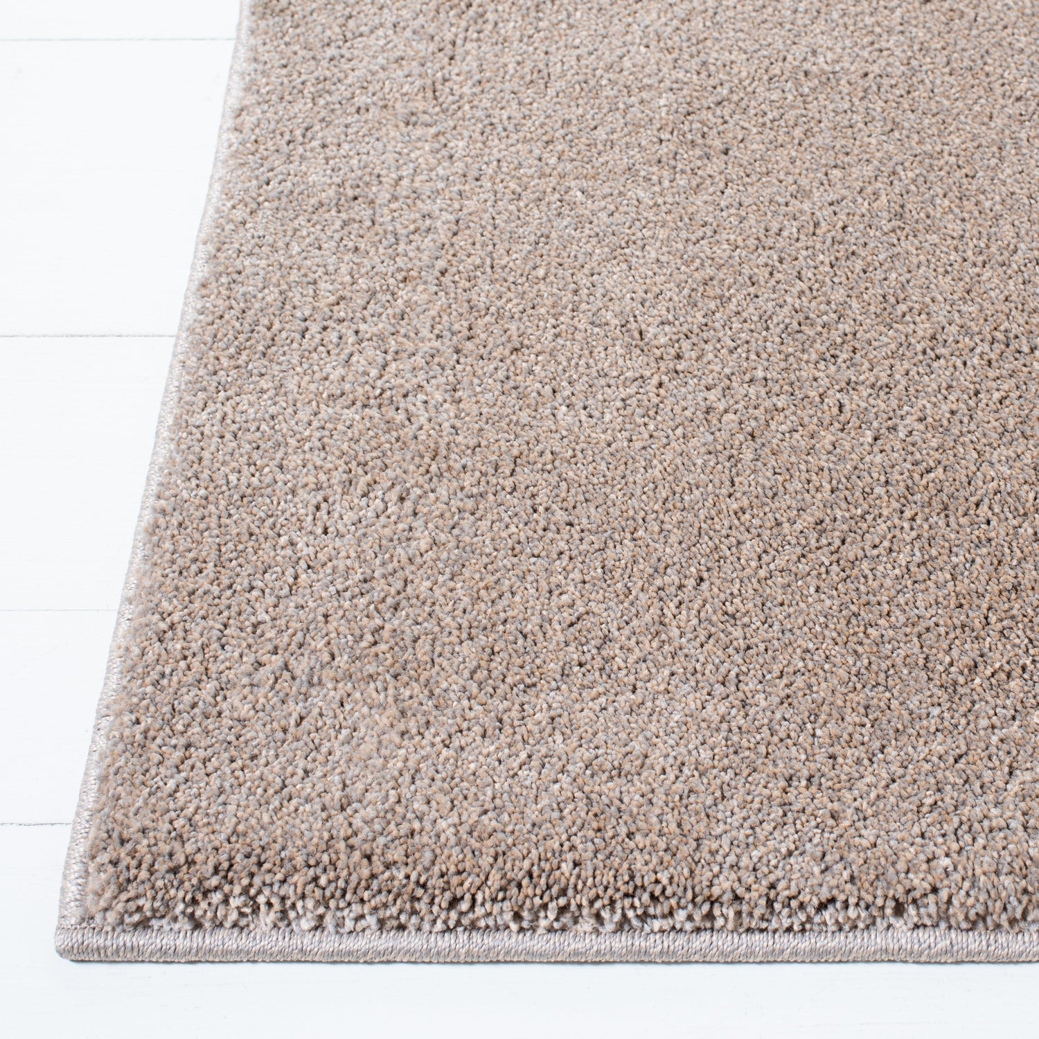 Safavieh Plain And Solid Pns320 Taupe Rug.