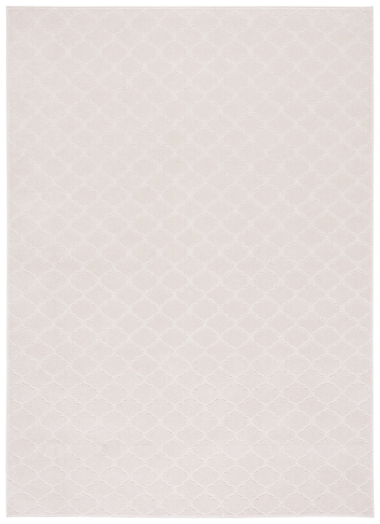 Safavieh Pattern And Solid Pns404A Ivory Rug.