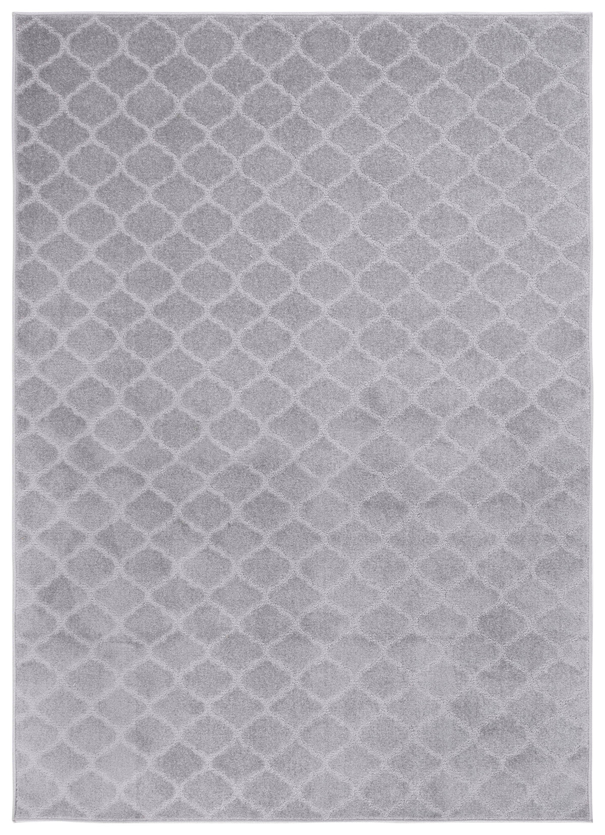 Safavieh Pattern And Solid Pns404F Grey Rug.