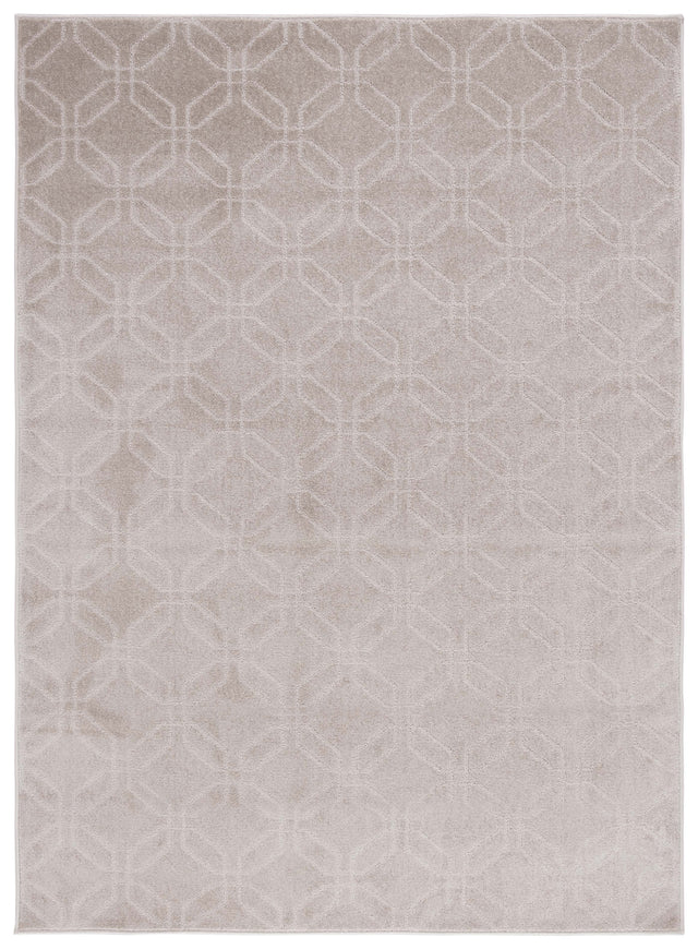 Safavieh Pattern And Solid Pns406B Beige Rug.