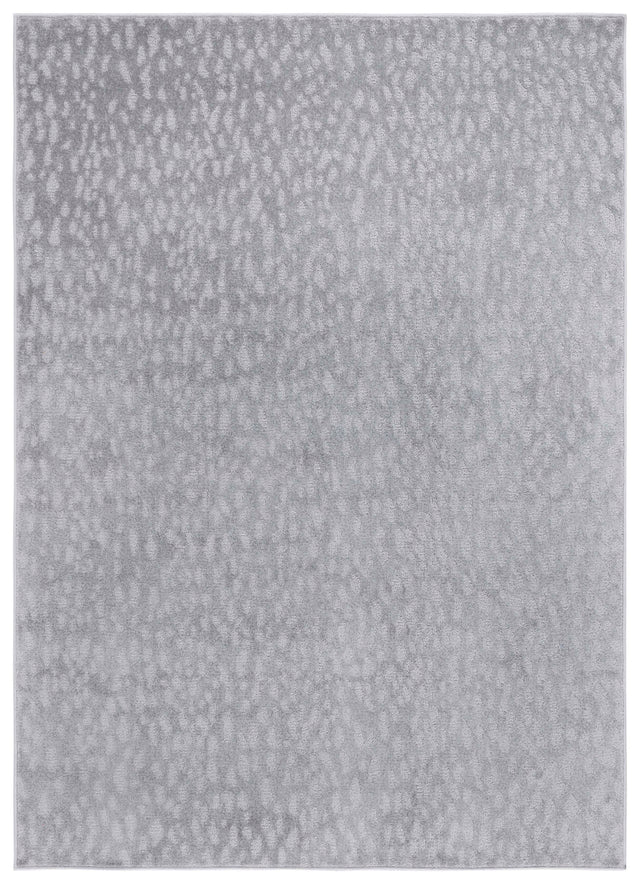 Safavieh Pattern And Solid Pns408F Grey Rug.