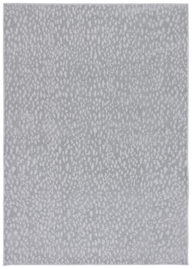 Safavieh Pattern And Solid Pns408F Grey Rug.