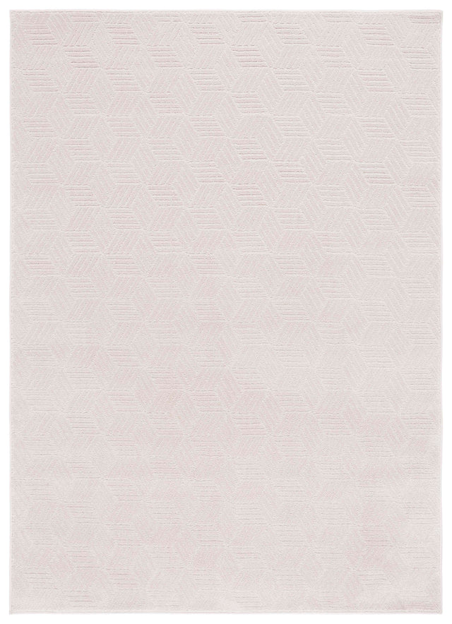 Safavieh Pattern And Solid Pns410A Ivory Rug.