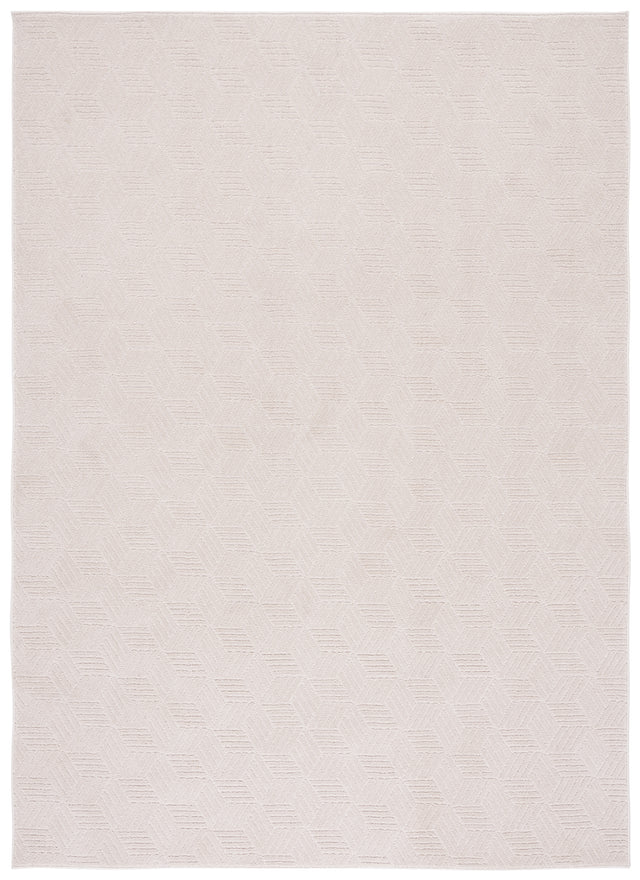 Safavieh Pattern And Solid Pns410A Ivory Rug.