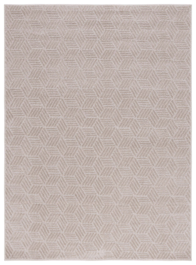 Safavieh Pattern And Solid Pns410B Beige Rug.