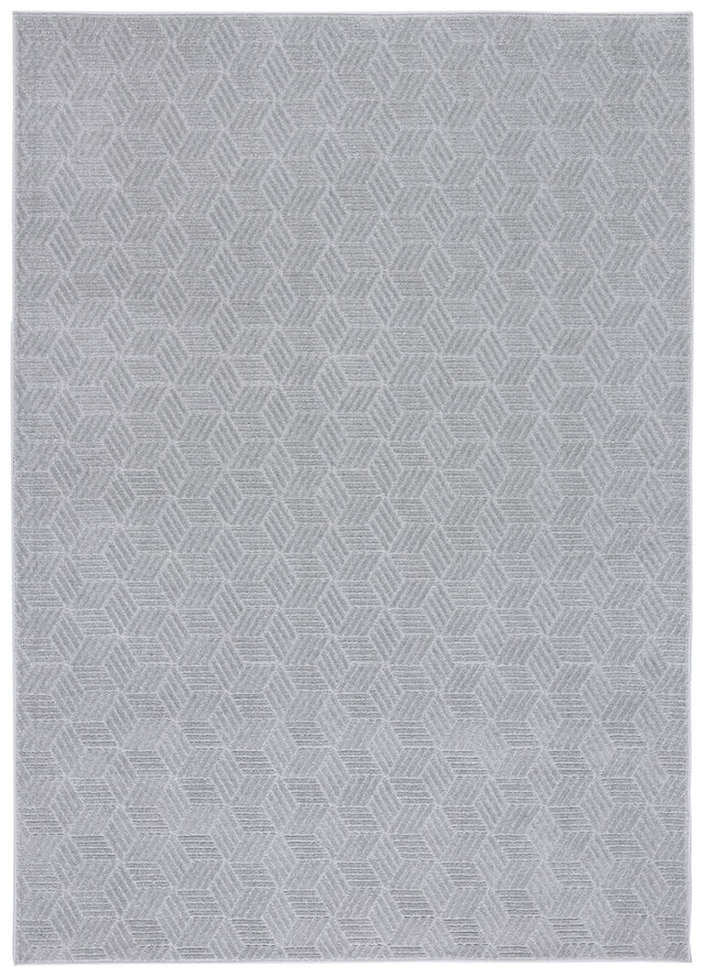 Safavieh Pattern And Solid Pns410F Grey Rug.