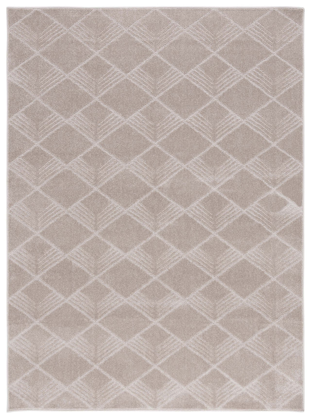 Safavieh Pattern And Solid Pns414B Beige Rug.