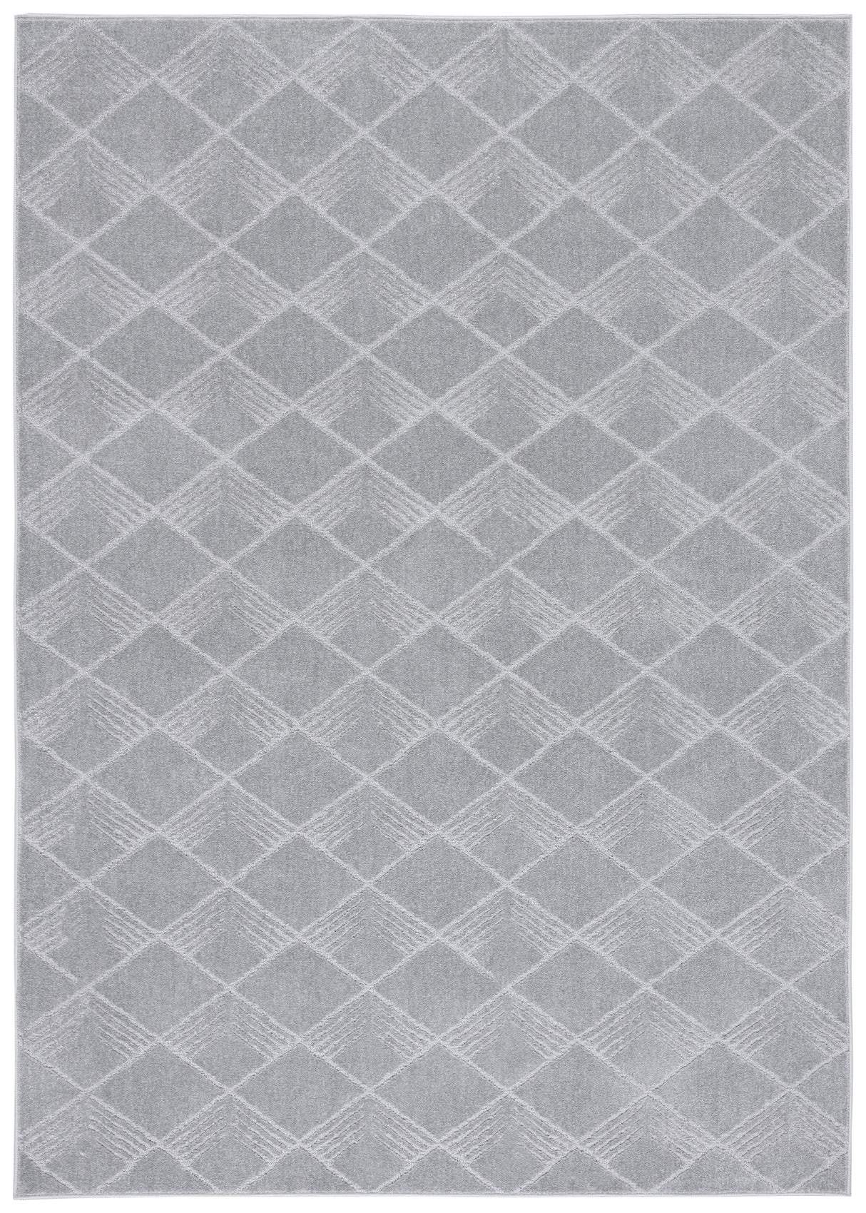 Safavieh Pattern And Solid Pns414F Grey Rug.