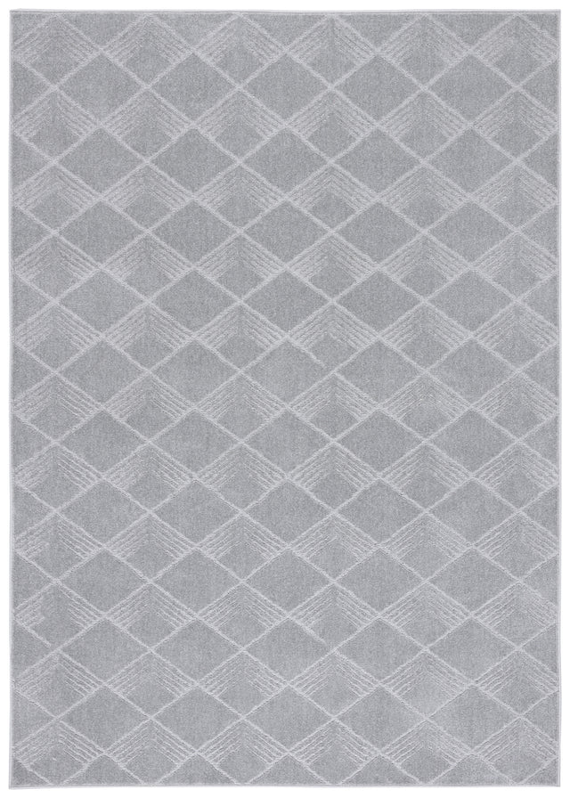 Safavieh Pattern And Solid Pns414F Grey Rug.