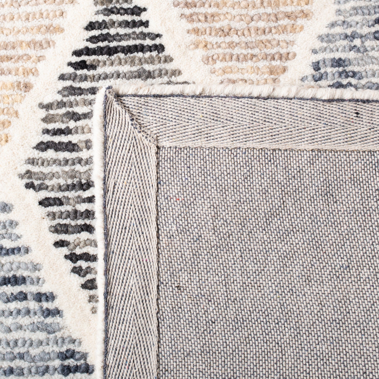Safavieh Precious Pre215M Blue/Beige Rugs.