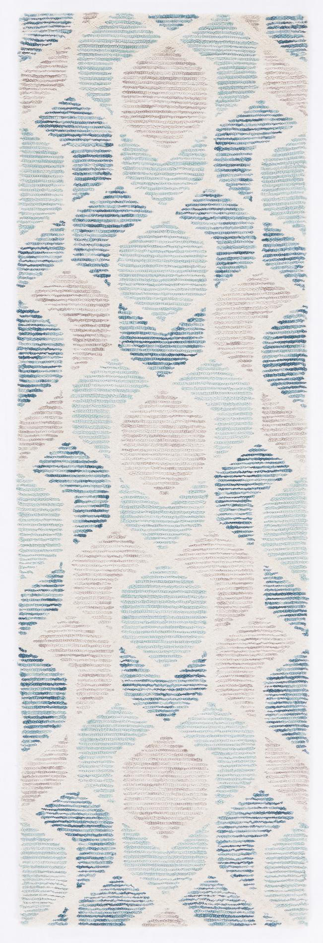 Safavieh Precious Pre217K Turquoise Rugs.