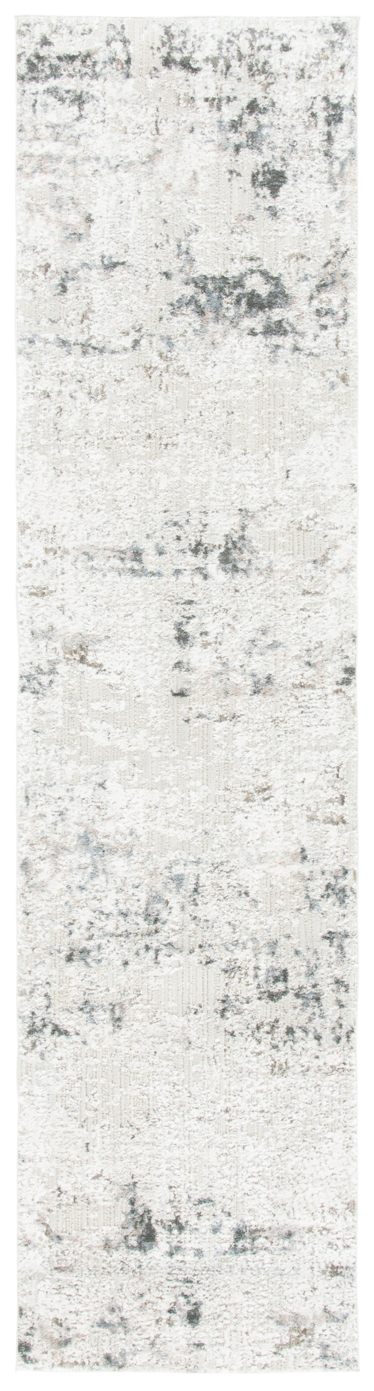Safavieh Princeton Prn532A Ivory/Grey Rugs.