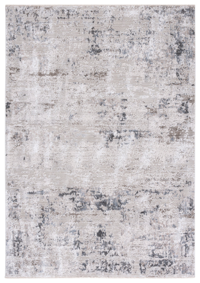 Safavieh Princeton Prn532A Ivory/Grey Rugs.