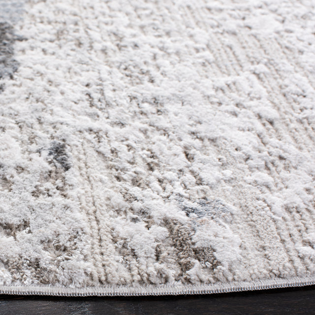 Safavieh Princeton Prn532A Ivory/Grey Rugs.