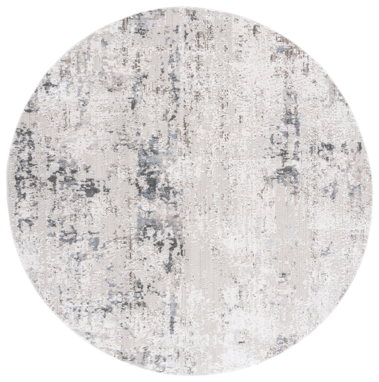 Safavieh Princeton Prn532A Ivory/Grey Rugs.