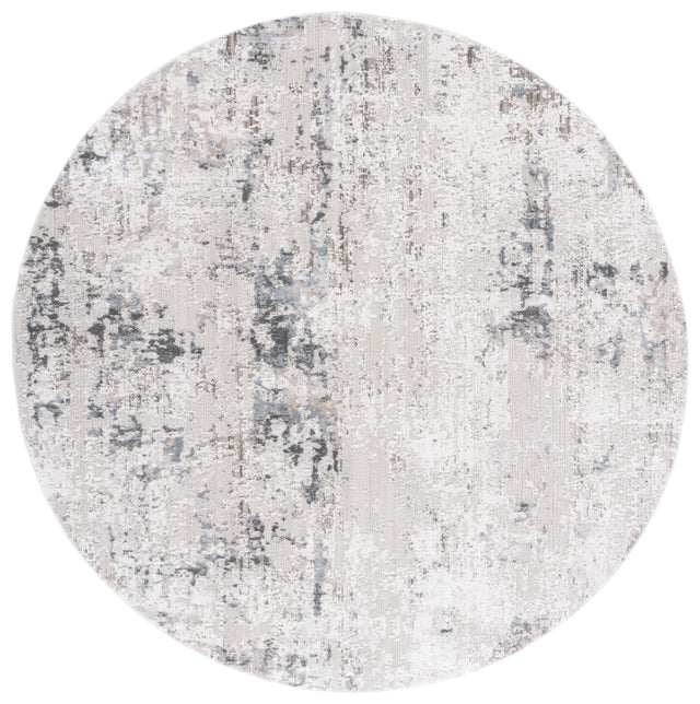 Safavieh Princeton Prn532A Ivory/Grey Rugs.